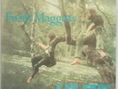 FRESH MAGGOTS car song /would you 7” 45 EP Portugal PS Psych Acid Folk NM 1971