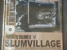Slum Village Fantastic Volume II 20th Anniversary Edition RSD 2021