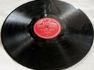 Topps I'VE GOT A FEELING/ WON'T YOU COME HOME BABY doo wop 78rpm Red Robin 131