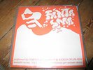 cornelius fantasma lp mint