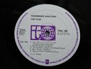 THE FUGS Tenderness Junction SCARCE ORIG UK 1968 EX TRANSATLANTIC LP, GREAT COPY