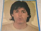PAUL McCARTNEY – McCartney II SCARCER ORIG UK 1980 EX LP + INNER. LOVELY SOUND.