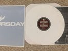 Thursday Full Collapse LP Vinyl Rare White 2001 Ltd Pressing NM/NM Victory