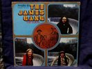 JAMES GANG VERY RARE SEALED GF LP YER ALBUM 1969 USA 1stPRESS BLUESWAY RECORDS
