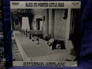 JEFFERSON AIRPLANE VERY RARE SEALED LP BLESS ITS POINTED HEAD 1969 USA 1stPRESS