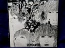 BEATLES  SEALED LP REVOLVER 1969 USA PRESS CAPITOL ST8-2576 W/3 STRIPES