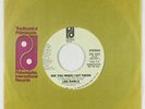70s Soul Disco 45 - Lou Rawls - See You When I Git There - PIR - mp3 - promo