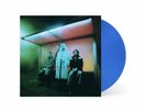 Wolf Alice Blue Weekend Blue Vinyl LP And Bonus Live CD New & Sealed 1500 copies