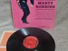 MARTY ROBBINS Gunfighter Ballads and Trail Songs COLUMBIA CL-1349- 1st press