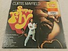 CURTIS MAYFIELD: 