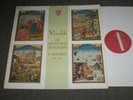 Philips 6500 877 R/S I Musici, Felix Ayo violin: Vivaldi: 4 Seasons. PROMO, NM/M