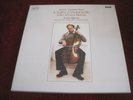 RCA ANNER BIJLSMA BACH 6 Cello Suites 3LP. NM