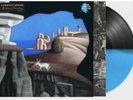 CROWDED HOUSE - DREAMERS ARE WAITING CYAN HALF BLACK VINYL 500 COPIES PRE ORDER