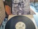 DOCUMENT by R.E.M. A1B1 1st PRESS UK original 1987 LP, NM VINYL