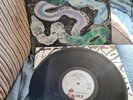 R.E.M. - Reckoning 1984 UK LP I.R.S. A2B2 1st NM lp