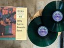 Jerry Garcia Acoustic Band ?– Almost Acoustic *2xLP VINYL* #3429/5000