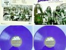 BLACK SABBATH Live Ontario April 6th 1974 PURPLE VINYL Ltd. Ed. LP 500 Copies