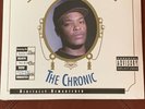 DR. DRE - THE CHRONIC 2001 US DIGITALLY REMASTERED SEALED Vinyl/LP with DRE DAY
