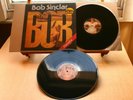 BOB SINCLAR-Paradise-/FRA ’98 YELLOW (YP043) 1st press uncensored sleeve 2LP EX