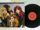 BANGLES ROCK'N SYNDROME CBS/SONY 22AP 3335 Japan PROMO VINYL LP