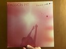 Passion Pit Gossamer Vinyl Double LP