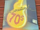 The Sensational 70s - 10 x vinyl LP box set - 1981