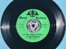THE FOUR PERFECTIONS * I’M NOT STRONG ENOUGH * WIGAN CASINO NORTHERN SOUL??