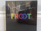 FROOT Vinyl Limited Edition Box Set **SIGNED & SEALED** Marina and the Diamonds