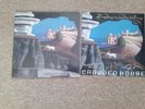 Crowded House-Dreamers are Waiting-Signed Artprint-FACTORY SEALED VINYL LP