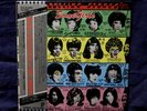 ROLLING STONES  SEALED LP SOME GIRLS 1978 JAPAN 1st PRESS W/OBI SASH