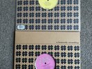 Flowered Up Weatherall’s Weekender. 12 Inch Vinyl Limited Edition Rare. Mint.