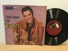 Elvis Presley?–The Best Of Elvis-(DLP1159)–10” LP -See Description–1957–REF.8879