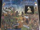 Sly & Robbie vs Roots Radics The Final Battle 2021 RSD LP Lee Scratch Perry LUCI