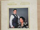 Barcelona Freddie Mercury & Monserrat Caballe 12