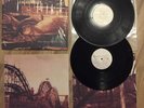 Red House Painters Rollercoaster Vinyl 2LP 4AD 2015 Sun Kil Moon Mark Kozelek