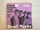 Small Faces - Here come the nice - 7