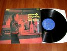 MIKE ROZAKIS AND THE PLAY BOYS - RARE GREEK ORIGINAL 1ST EDITION 1971 LP POKORA