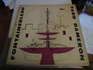 TADD DAMERON - Fontainebleau - Lp 1st Press - 1956 - Prestige Microgroove