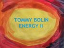 Tommy Bolin Energy II NEW vinyl LP RSD 2021 Record Store Day IN HAND