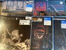 Art Blakey Witch Doctor Katanga Ray Charles Gil Evans Acoustic Sounds Blue Note