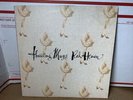 Throwing Muses - 1992 RED HEAVEN 2x Double vinyl LP Kristin Hersh Live EP - 4AD