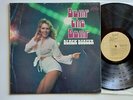 BLACK BUSTER bump the bump  Original OZ RCA lp  Funky disco