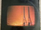 Daft Punk - Technologic 12” Vinyl Single Very Good