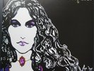 FUCHSIA - Fuchsia, BLUE VINYL, FOC