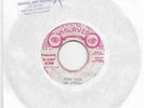 THE JEWELLS (JEWELS) One Lick OBSERVER 1977 REGGAE 45