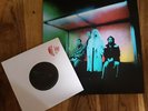 Wolf Alice, Blue Weekend LTD 2000 LP RSD21 Red Vinyl & Clear 7 Inch Sealed