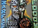 MF DOOM RECORD STORE DAY RSD 2021 3