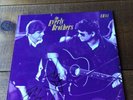 SIGNED THE EVERLY BROTHERS - THE EVERLY BROTHERS LP (MERCURY) 1984 EX/EX