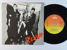 Punk 45 THE CLASH Remote Control/London's Burning on CBS UK VG++