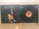 heathen breaking the silence vinyl LP exodus vio-lence testament dark angel